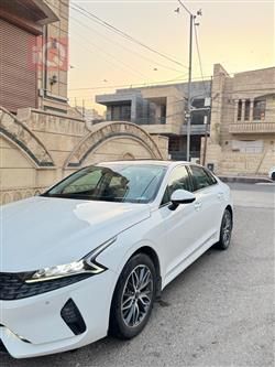كيا K5